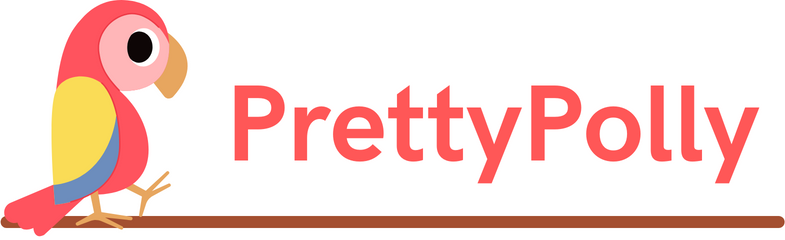 PrettyPolly Logo